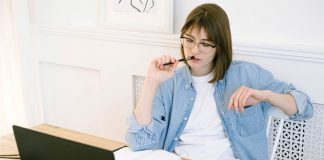 Cum sa depasesti blocajul scriitorului