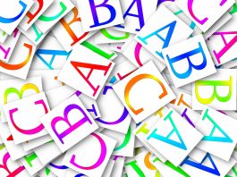 Calcul lingvistic – greşeli frecvente în limba română actuală