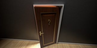 Efectul uşii – un mecanism ciudat al creierului, pe care fiecare l-a experimentat măcar o dată