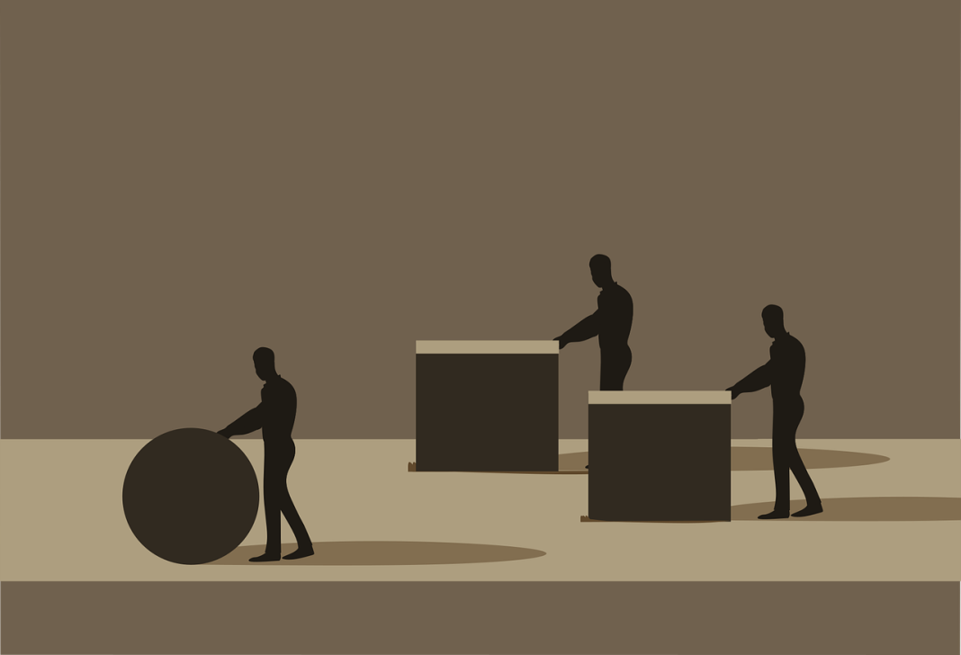 Trăim pentru a munci sau muncim pentru a trăi?