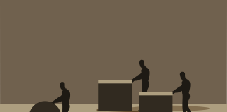 Trăim pentru a munci sau muncim pentru a trăi?