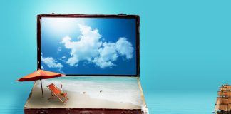 Sindromul călătorului şi vremea vacanţelor