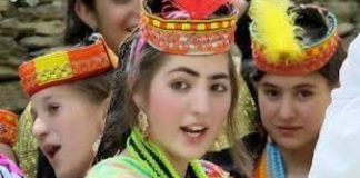 Comunitatea Kalash, descendentii lui Alexandru cel Mare