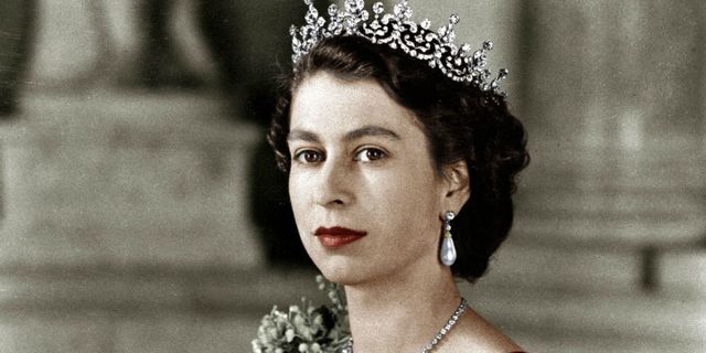 Elisabeta a II-a, 14 aspecte insolite din viaţa suveranei