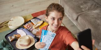 Zboruri ieftine – care sunt elementele esențiale pe care să le știi despre ele? (P) Zboruri ieftine - care sunt elementele esențiale pe care să le știi despre ele?