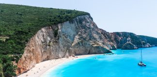 Descoperă cele mai insorite stațiuni de pe litoralul Greciei (P)