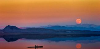 Superluna din 11 – 13 iulie 2022 – un fenomen astronomic spectaculos