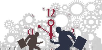 Legea lui Parkinson - despre proliferarea birocraţiei, ineficienţă, subordonare