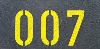 10 lucruri pe care probabil nu le știai despre James Bond (P) 10 lucruri pe care probabil nu le știai despre James Bond