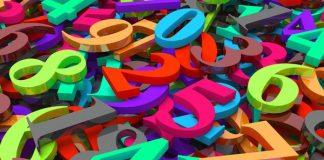 Numerele ne controlează viaţa?