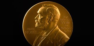 Premiul Nobel 2022, Sursa BBC