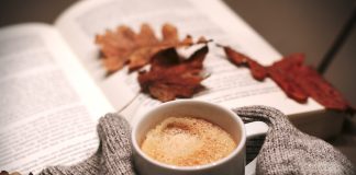 Toamna în literatură