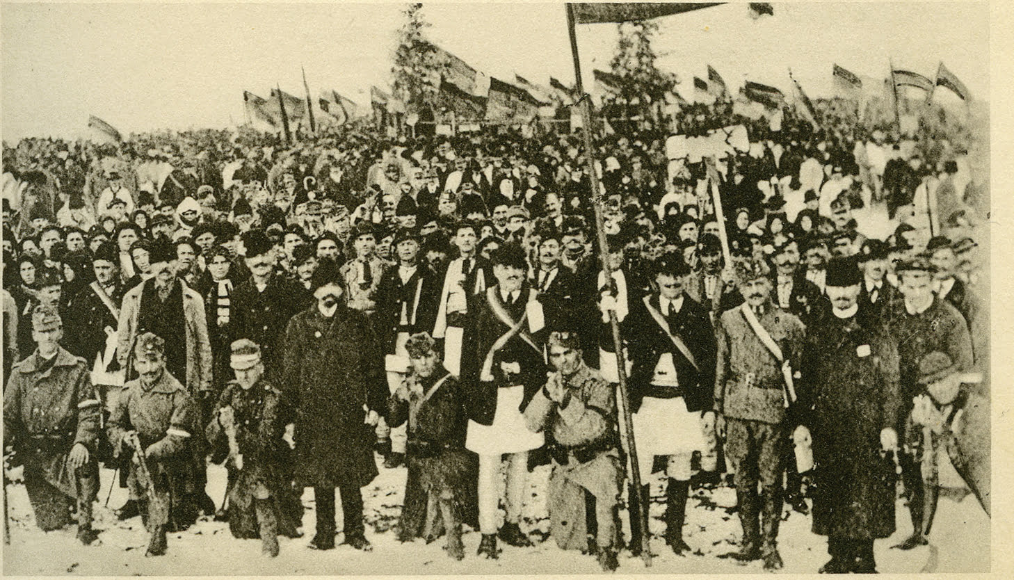 1 Decembrie 1918