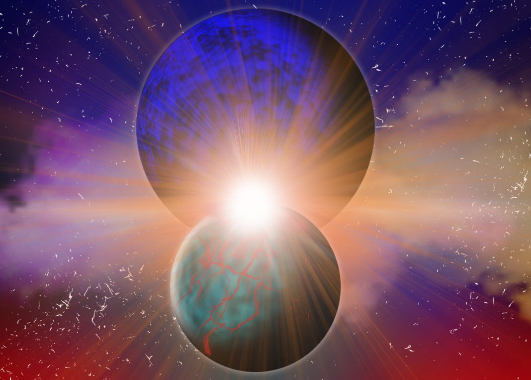 Nibiru, zeii Anunnaki şi “marele secret” al Pentagonului