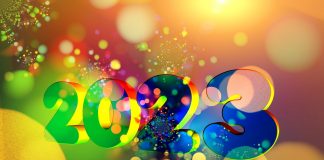 Rezoluţii pentru Anul Nou 2023