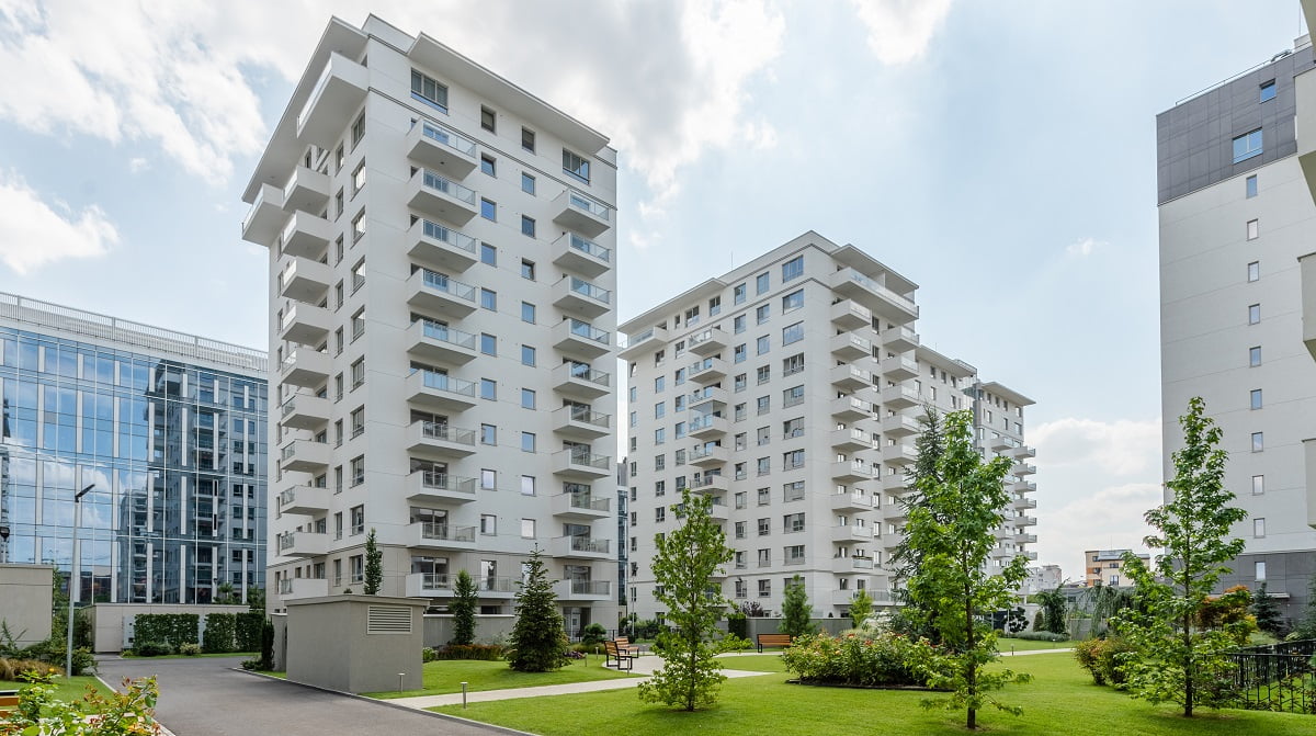 o zonă cu potențial mare de dezvoltare