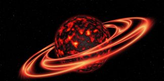 Miezul Pământului a început să se rotească în sens invers? Care sunt consecinţele? Miezul Pământului a început să se rotească în sens invers?