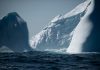 Gheţarul Apocalipsei din Antarctica
