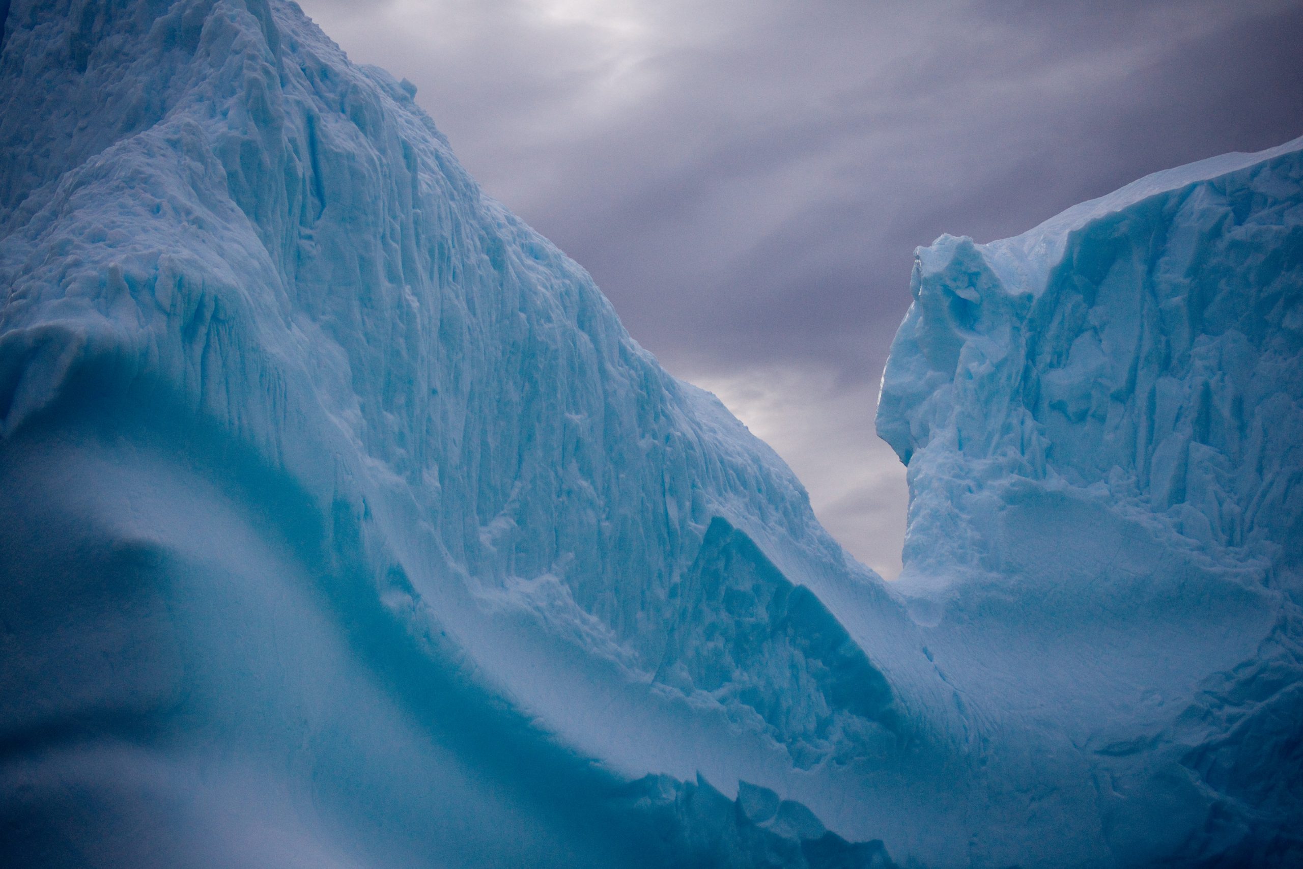 Gheţarul Apocalipsei din Antarctica – cel mai vulnerabil loc de pe Terra