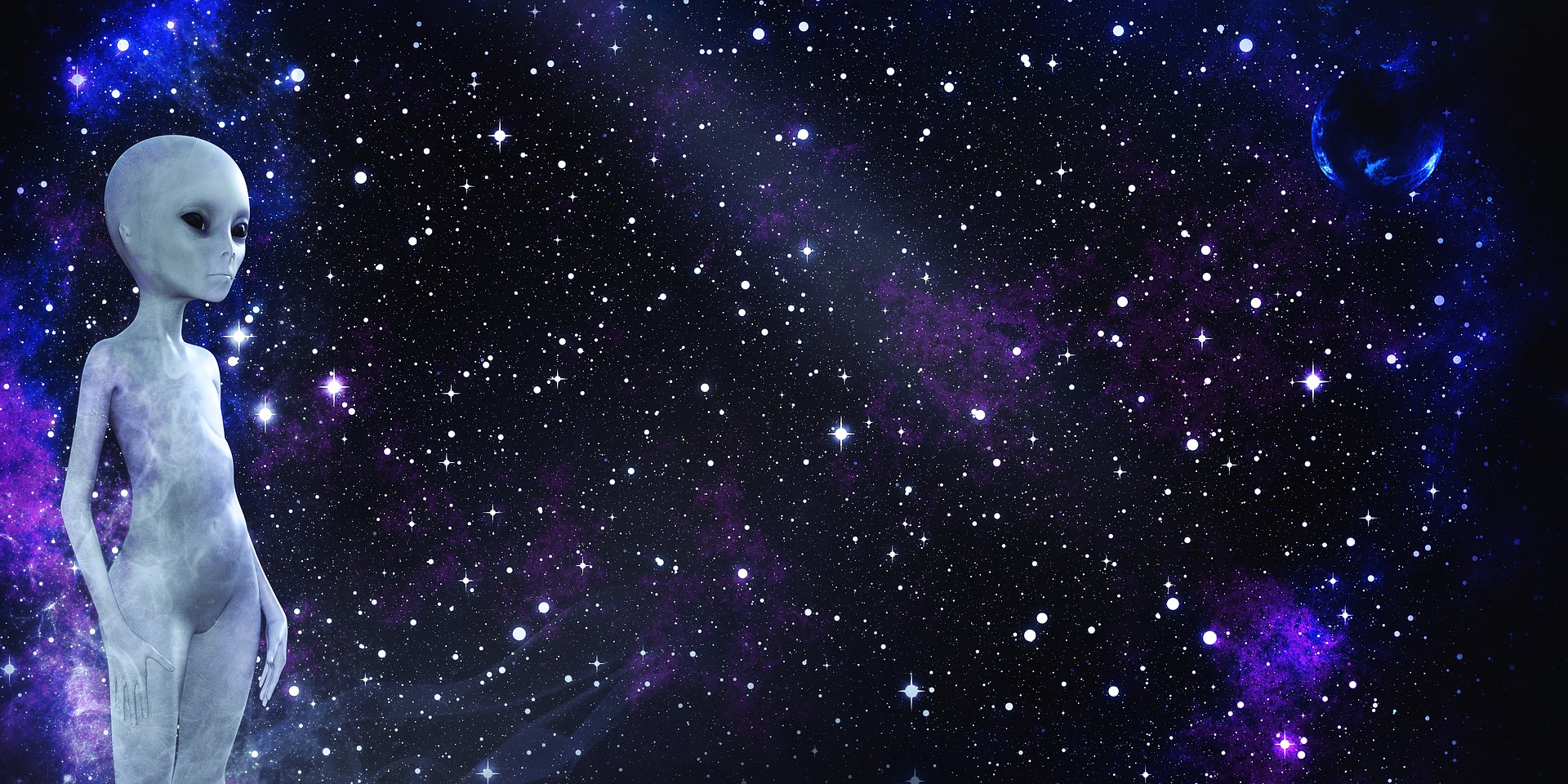 Semnale extraterestre detectate cu ajutorul Inteligenţei Artificiale?