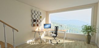 Curăţenia locuinţei