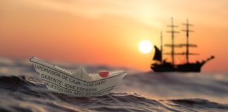 Nava lui Tezeu – o problemă filosofică nerezolvată