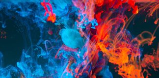 Psihologia culorilor