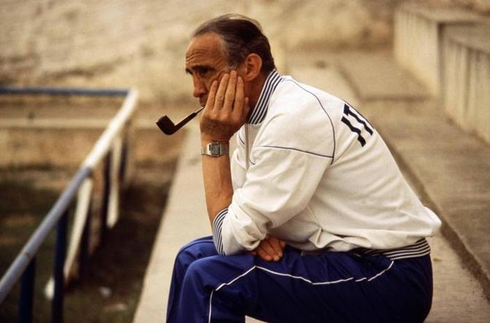 Enzo Bearzot, Silenzio stampa