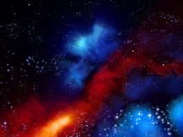 Reglajul fin al Universului
