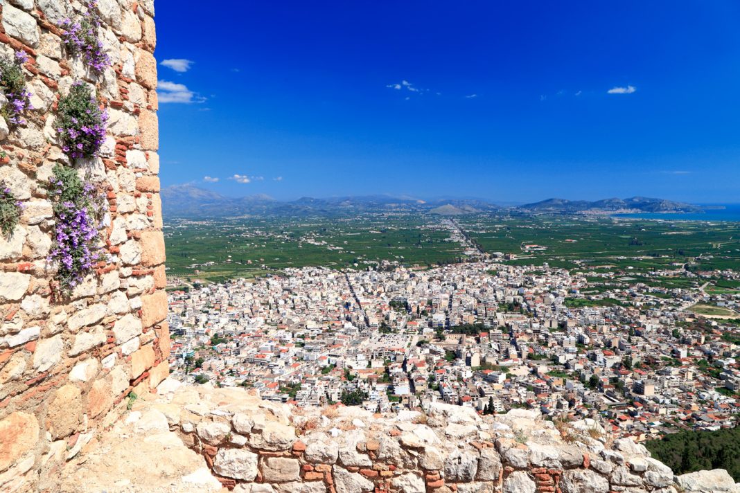 Cel mai vechi oraş din Europa Cel mai vechi oraş din Europa