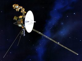Voyager 2, calatorie fara sfarsit