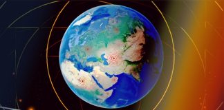 Cutremurele mari ar putea fi anunţate cu cel puţin două ore înainte? O descoperire promiţătoare Cutremurele