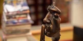 Tăcerea este de aur