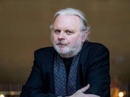 Jon Fosse, Sursa BBC