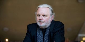 Jon Fosse, Sursa BBC