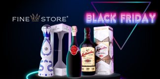 (P) FineStore taie prețurile la mii de produse de Black Friday. Alege și tu să faci cumpărături smart!