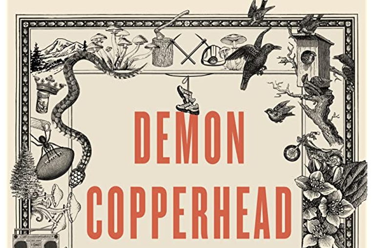 Demon Copperhead, de Barbara Kingsolver