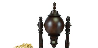 (P) Keno este unul dintre cele mai vechi jocuri de noroc din istorie