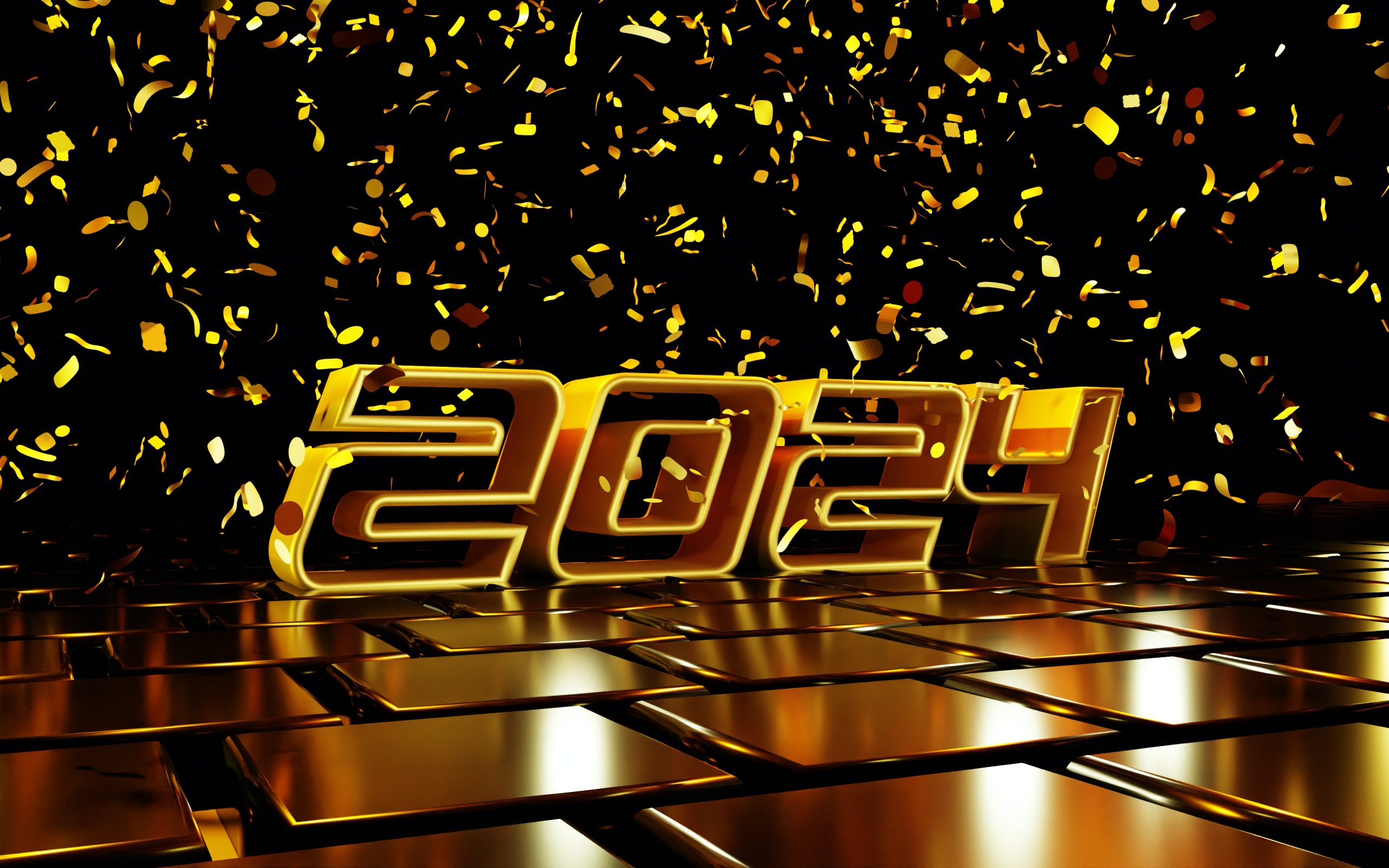 Cele mai bune rezoluţii pentru Anul Nou 2024