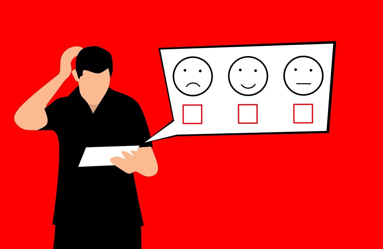 Big Five (The Big 5) – testul de personalitate cu cinci factori
