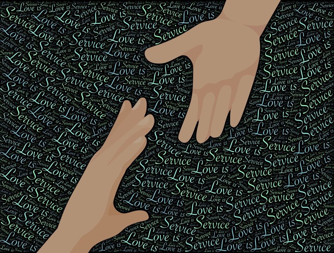 Generozitate, empatie Generozitate, empatie