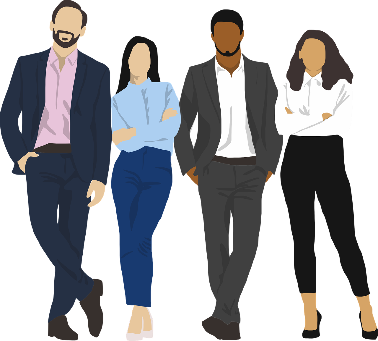 Big Five (The Big 5) – testul de personalitate cu cinci factori