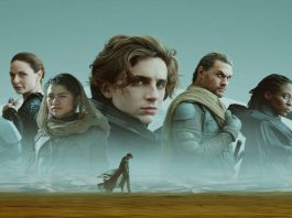 10 filme de neratat în 2024, Dune 2