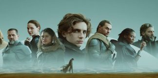 10 filme de neratat în 2024, Dune 2