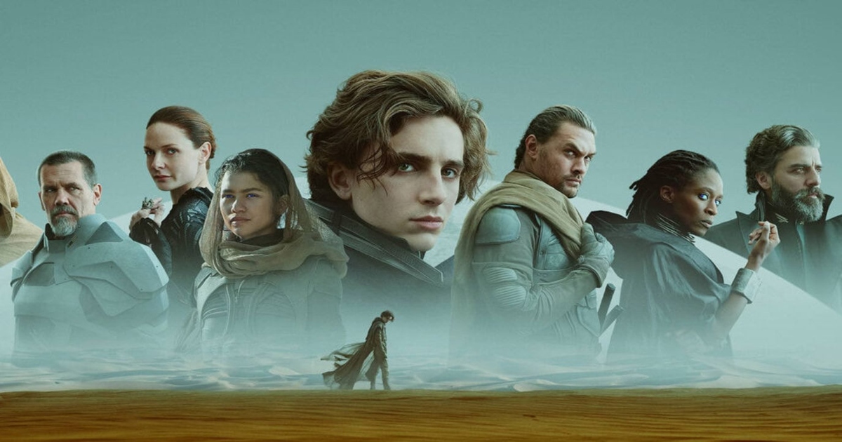 10 filme de neratat în 2024, Dune 2