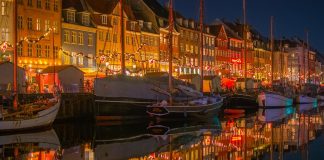 Cele mai curate ţări din lume, în evaluarea EPI, 2024 – interes pentru bunăstarea locuitorilor, speranță de viață mai mare şi respect faţă de mediu Cele mai curate țări din lume, Danemarca