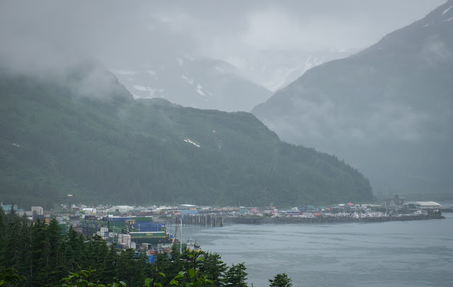 Whittier, Alaska