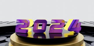 Anul 2024 şi potenţialul energetic pe care i-l conferă cifra 8 Anul 2024