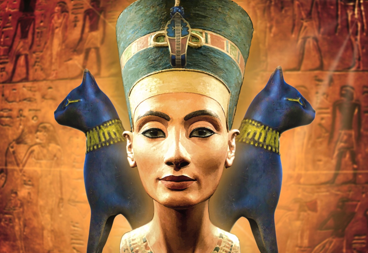 Nefertiti