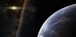 Marele filtru şi “Marea tăcere” – o ipoteză tulburătoare despre singurătatea noastră în Univers şi despre destinul lumii noastre Marele filtru şi “Marea tăcere”